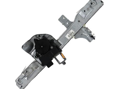 Used Front right window mechanism PEUGEOT 208 I (CA_, CC_) 1.6 HDi (92 hp) 29471001