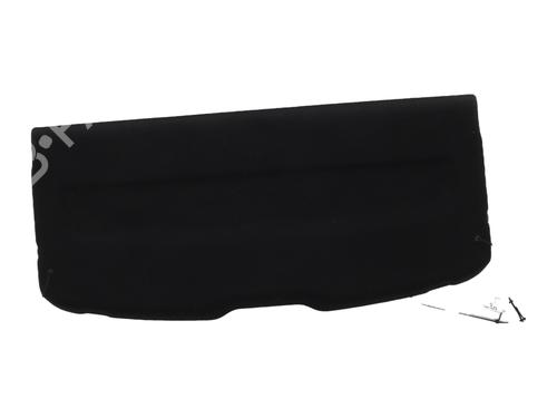 Chapeleira/Cortina mala Chapeleira/Cortina mala PEUGEOT 208 II (UB_, UP_, UW_, UJ_) 1.2 PureTech 100 (101 hp) 33809620 33809620