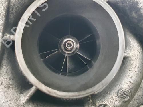 Engine PEUGEOT 1007 (KM_) 1.6 HDi | BP33973223M1  - Image 7