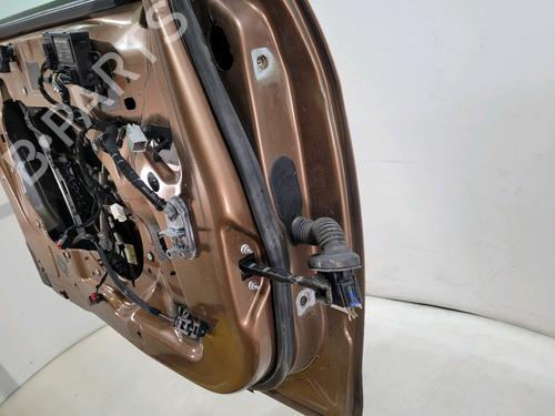 Left front door FORD B-MAX (JK) 1.0 EcoBoost | BP32661734C2