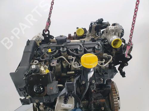 Engine RENAULT KANGOO Express (FW0/1_) 1.5 dCi 90 (FW0G, FW05, FW08, FW11) | BP36351193M1 - Image 5