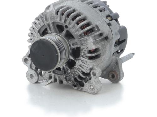 Used Alternator VW TIGUAN (5N_) 2.0 TDI (140 hp) 31326447