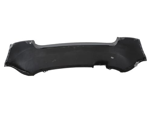 Rear bumper SKODA FABIA II (542) 1.2 12V | BP29390220C8 