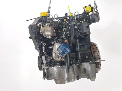 Engine RENAULT CLIO III (BR0/1, CR0/1) 1.5 dCi (BR17, CR17) | BP36946031M1 - Image 2