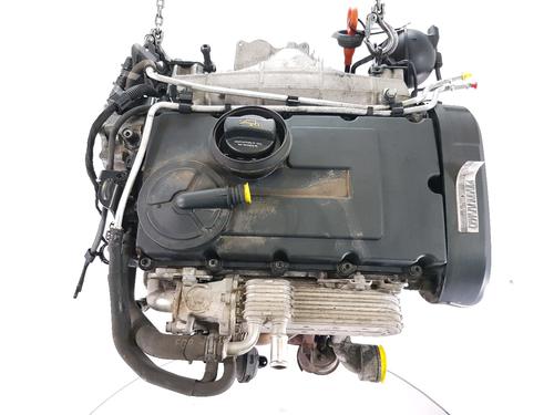 Engine SEAT LEON (1P1) 2.0 TDI 16V | BP31797618M1  - Image 5