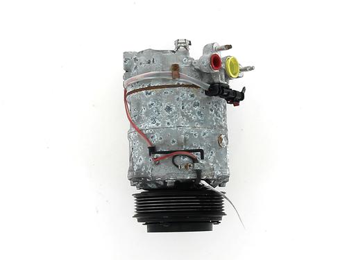 AC compressor JAGUAR XE (X760) 2.0 D | BP17454646M34 