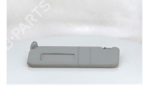 Left sun visor SUZUKI SWIFT IV (FZ, NZ) 1.2 (AZH412, ZC72S) | BP30140885I1 