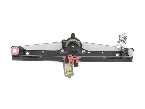 Rudehejsemekanisme ventre foran FIAT PUNTO (199_) 1.2 (199AXZ1A, 199BXZ1A) (69 hp) 33158893