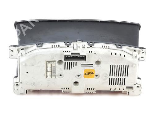 Instrument cluster HONDA CIVIC VIII Hatchback (FN, FK) 2.2 CTDi (FK3) | BP24481958C47 