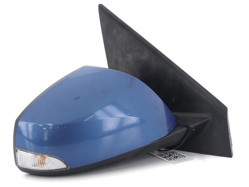 Right mirror RENAULT LAGUNA III Grandtour (KT0/1) 2.0 dCi (KT0M, KT0N, KT0S, KT19, KT1F) | BP32334165C27