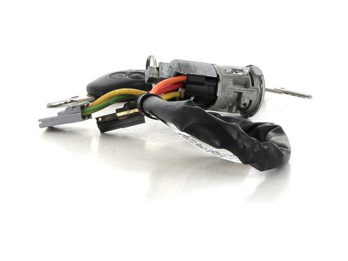 Ignition barrel RENAULT KANGOO (KC0/1_) 1.6 16V | BP26918424M48 - Image 3