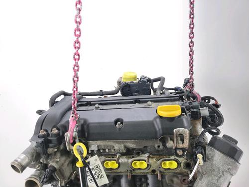 Motor OPEL CORSA D (S07) 1.2 (L08, L68) | BP30798869M1