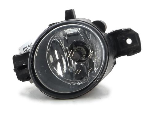 Used Right front fog light NISSAN ALMERA II Hatchback (N16) 1.8 (116 hp) 24324744