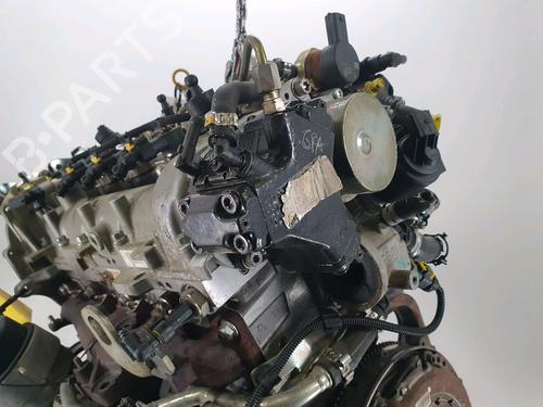 Engine OPEL CORSA C (X01) 1.3 CDTI (F08, F68) | BP38717228M1 - Image 7