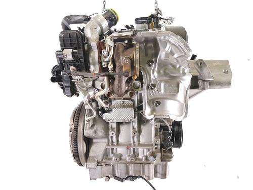 Engine SEAT IBIZA V (KJ1, KJG) 1.0 TSI | BP21677484M1 