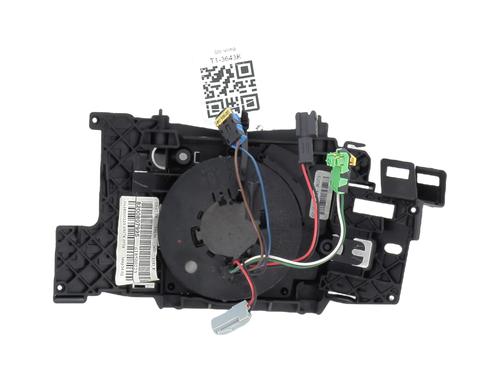 Squib airbag RENAULT SCÉNIC II (JM0/1_) 2.0 dCi (JM1K) | BP28365675C102 