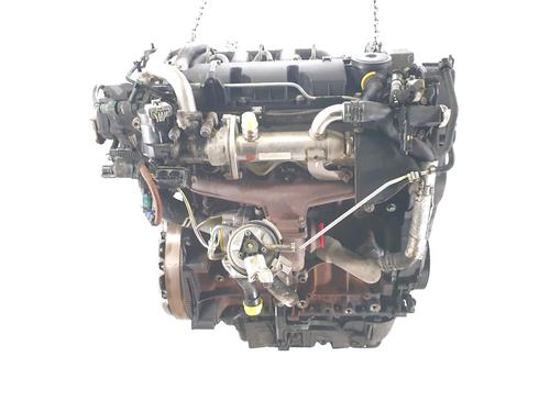 Engine CITROËN C5 III (RD_) 2.0 HDi (RDRHD8, RDRHDJ, RDRHR8, RDRHRJ) | BP39117169M1 - Image 4