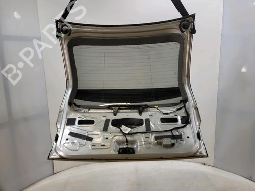 Tailgate AUDI A2 (8Z0) 1.4 TDI | BP30119060C6 