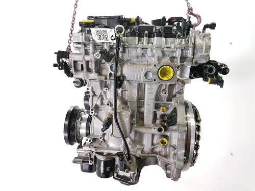Engine CITROËN C4 III (BA_, BB_, BC_) 1.2 PureTech 130 (BAHNSA, BAHNSB) | BP36660241M1 - Image 2