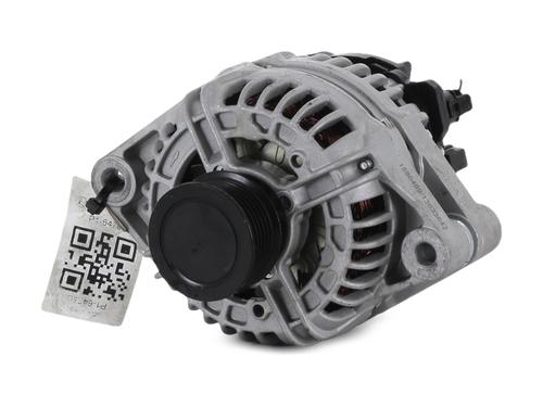 Used Alternator Alternator OPEL ZAFIRA / ZAFIRA FAMILY B (A05) 1.9 CDTI (M75) (100 hp) 40057845 40057845