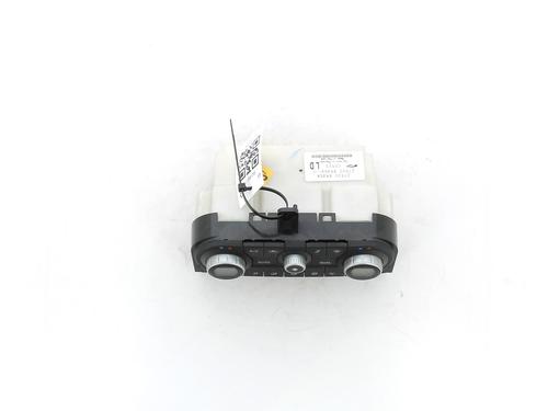 Climate control NISSAN QASHQAI / QASHQAI +2 I (J10, NJ10, JJ10E) 1.5 dCi | BP17180685I5 