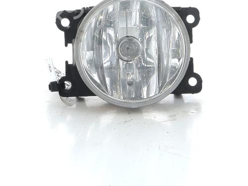 Used Left front fog light PEUGEOT 208 I (CA_, CC_) 1.2 VTI 82 (82 hp) 31876040