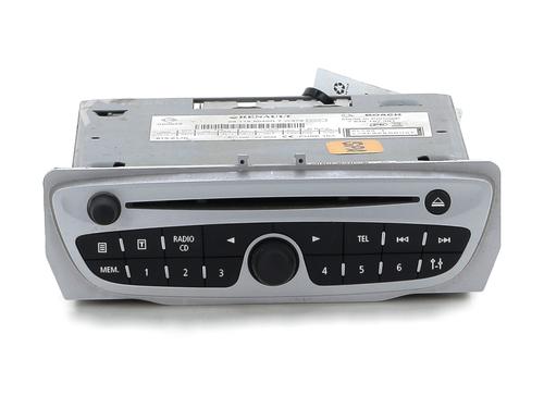 Used Radio RENAULT SCÉNIC III (JZ0/1_) 1.5 dCi (106 hp) 30523440
