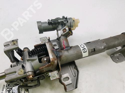 Steering column HYUNDAI SANTA FÉ I (SM) 2.0 CRDi 4x4 | BP11139977M21 