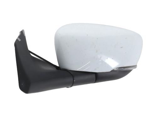 Left mirror RENAULT ZOE (BFM_) ZOE (BFMC, BFMD) | BP29111663C26 