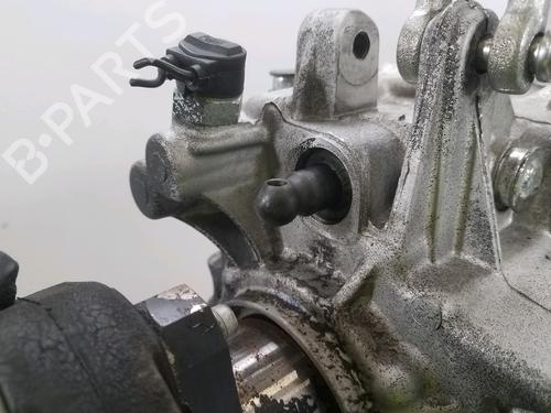 Gearbox FORD USA MUSTANG Coupe 5.0 V8 | BP15272660M3 
