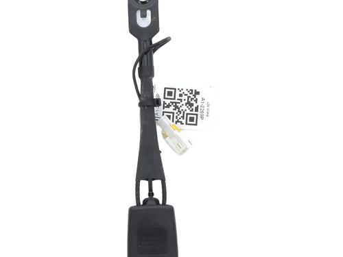 Seat buckle PEUGEOT 3008 I MPV (0U_) 1.6 HDi | BP27912000I32 