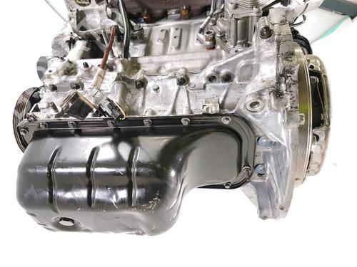 Engine PEUGEOT 206 Hatchback (2A/C) 1.4 HDi eco 70 | BP31606904M1