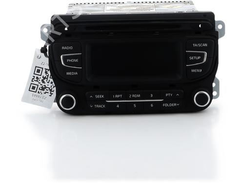 radio-kia-ceed-sportswagon-jd-2012-2013-2014-2015-2016-2017-2018-36428362 main image