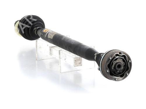 Right front driveshaft VW POLO V (6R1, 6C1) 1.2 TSI 16V | BP29874038M39