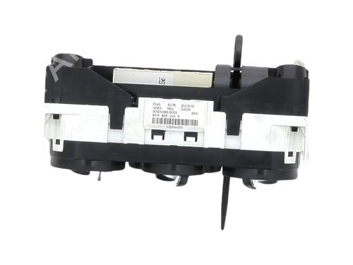 Climate control AUDI A1 (8X1, 8XK) 1.0 TFSI | BP25042626I5 