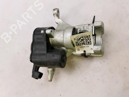 Left rear brake caliper TOYOTA YARIS CROSS (MXP_) 1.5 Hybrid (MXPJ10) | BP27918920M107 