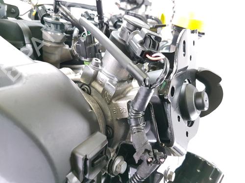 Engine DACIA SANDERO II 1.5 dCi | BP37065014M1  - Image 8