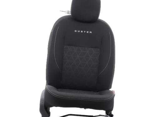 Sæde højre fortil Sæde højre fortil DACIA DUSTER (HS_) 1.5 dCi 4x4 (109 hp) 34261042 34261042