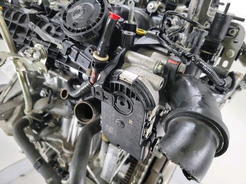 Engine RENAULT CAPTUR I (J5_, H5_) 1.3 TCe 130 (J5NJ, J5NE) | BP29848961M1