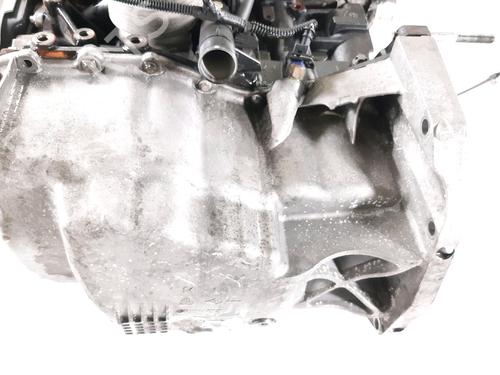 Engine RENAULT CLIO IV (BH_) 1.5 dCi 90 | BP31821474M1
