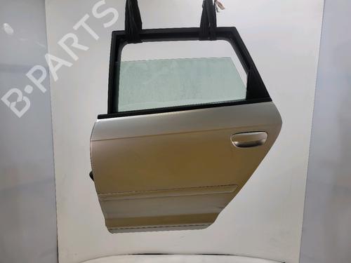 Used Left rear door AUDI A3 (8P1) [2003-2013]  28372442
