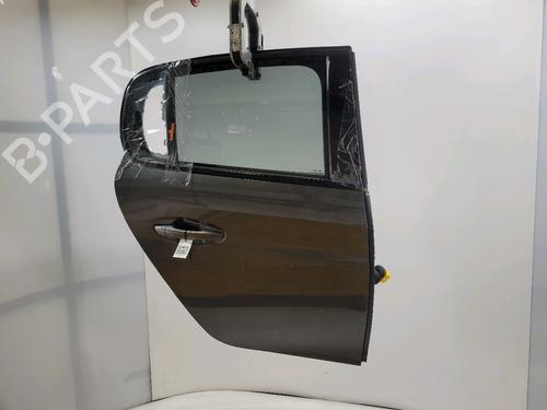 Used Right rear door PEUGEOT 208 II (UB_, UP_, UW_, UJ_) 1.2 PureTech 130 (131 hp) 29495923