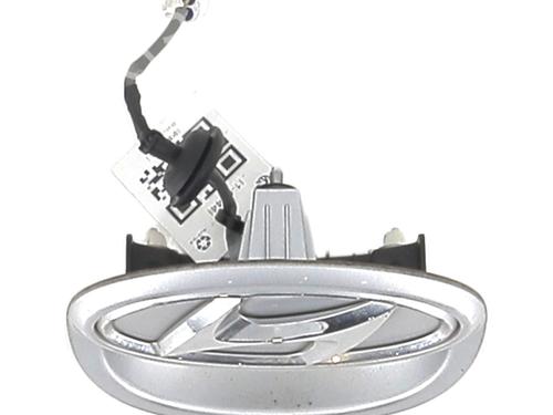 Tailgate handle HYUNDAI i30 (FD) 1.6 CRDi | BP24626605C132 