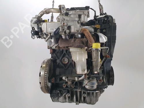 Engine RENAULT MEGANE III Coupe (DZ0/1_) 1.9 dCi (DZ0N, DZ0J, DZ1J, DZ1K) | BP36592276M1 - Image 4