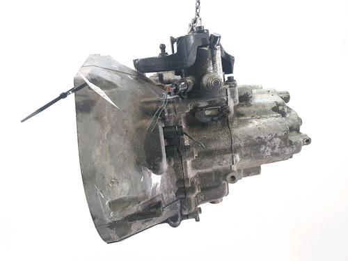 Caja de cambios FORD FOCUS III 1.6 TDCi (95 hp) 30474864