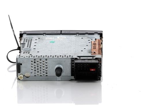 Radio CITROËN C2 (JM_) 1.4 HDi | BP17750866E6 