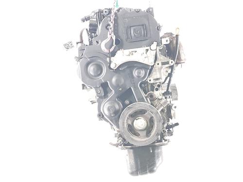 Used Engine CITROËN C3 I (FC_, FN_) 1.4 HDi (68 hp) 30827929