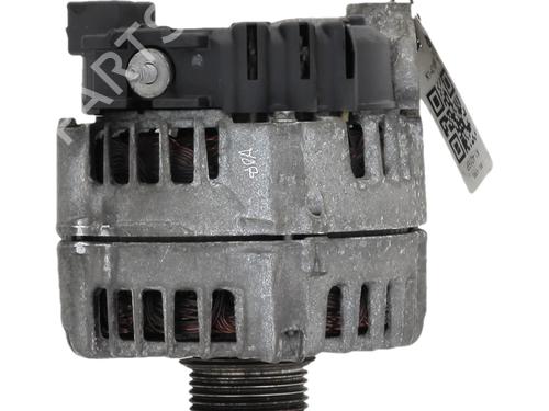 Alternator BMW 1 (E81) 116 d | BP34642163M7  - Image 5
