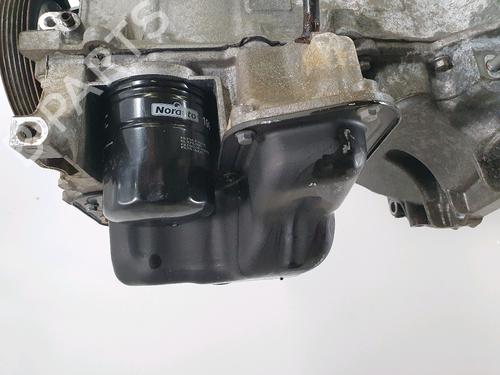 Engine PEUGEOT 208 I (CA_, CC_) 1.2 VTi 68 / PureTech 68 | BP36373581M1 - Image 8