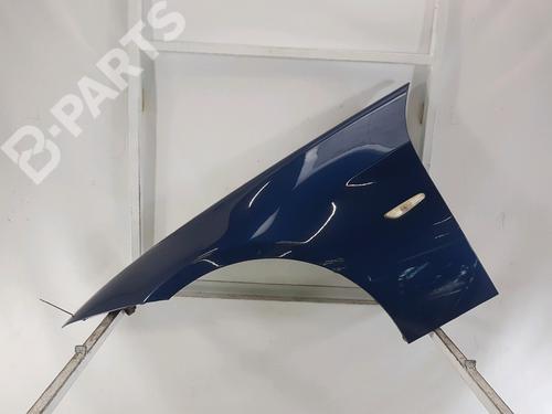 Used Left front fenders Left front fenders BMW 3 (E90) 320 si (173 hp) 11092437 11092437